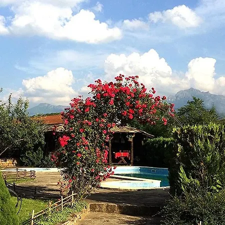 Hotel Family & Tavern Svatovete