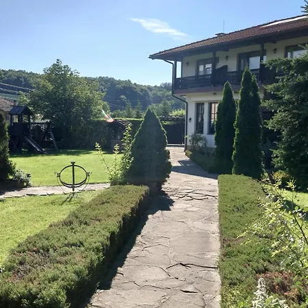 Hotel Family & Tavern Svatovete