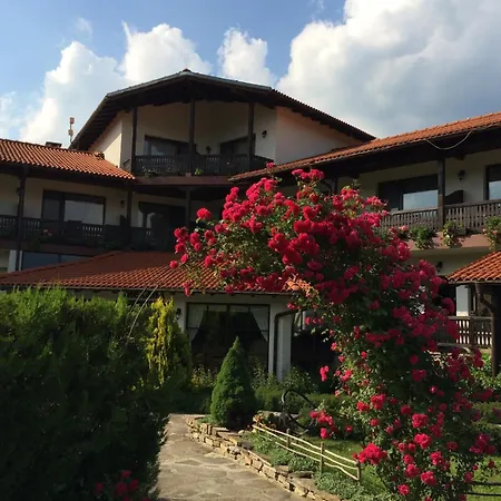 Hotel Family & Tavern Svatovete Apriltsi (Lovech)