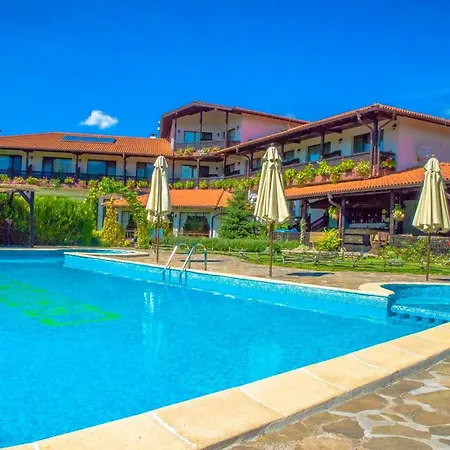 Family & Tavern Svatovete 2*