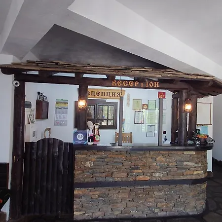 Hotel Family & Tavern Svatovete