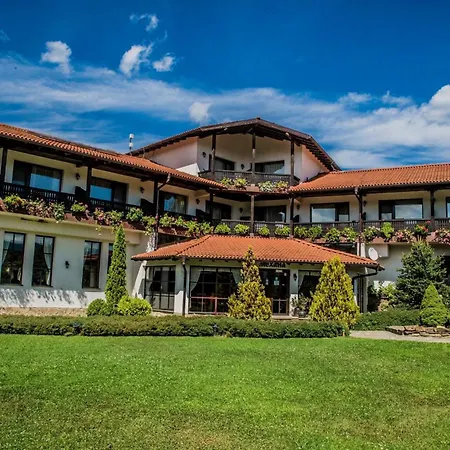 Hotel Family & Tavern Svatovete