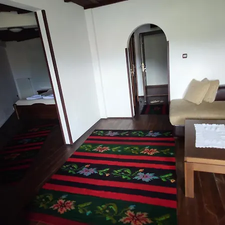 Hotel Family & Tavern Svatovete 2*