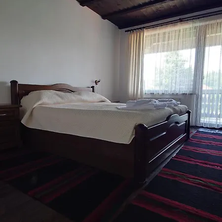 Hotel Family & Tavern Svatovete Apriltsi (Lovech)