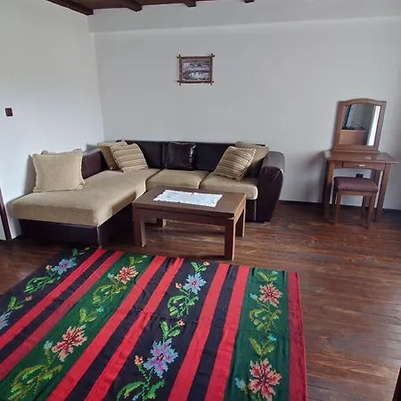 Hotel Family & Tavern Svatovete