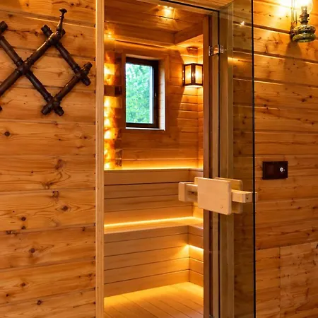 Hotel Family & Tavern Svatovete 2*