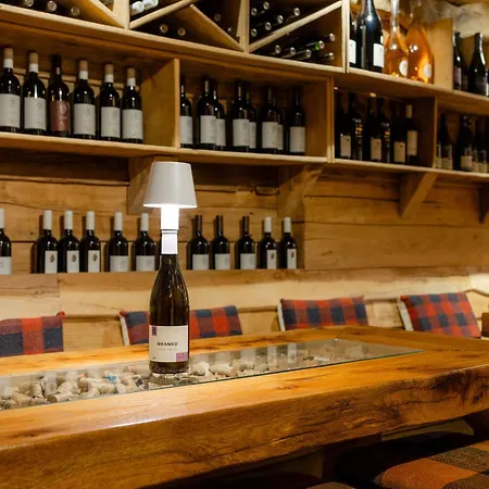 Hotel Family & Tavern Svatovete 2*