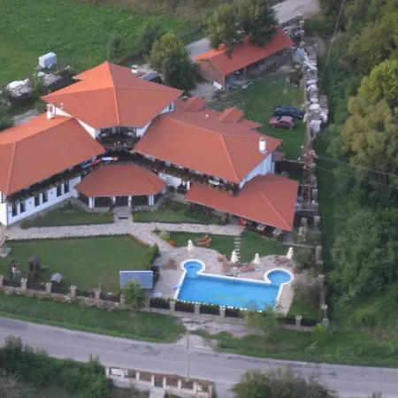 Family & Tavern Svatovete