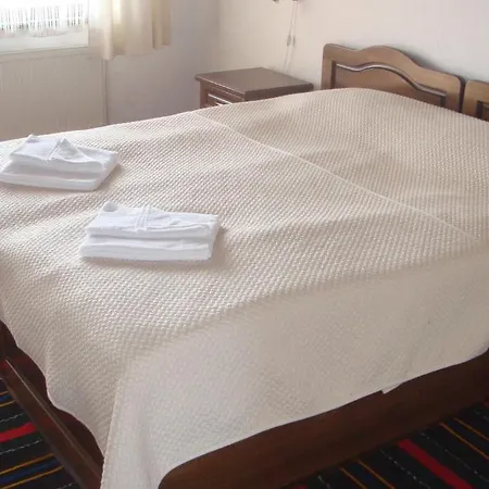 Hotel Family & Tavern Svatovete