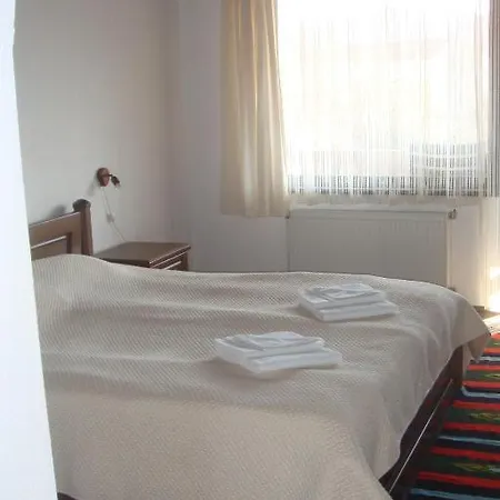 Family Hotel & Tavern Svatovete Hotel Aprilci