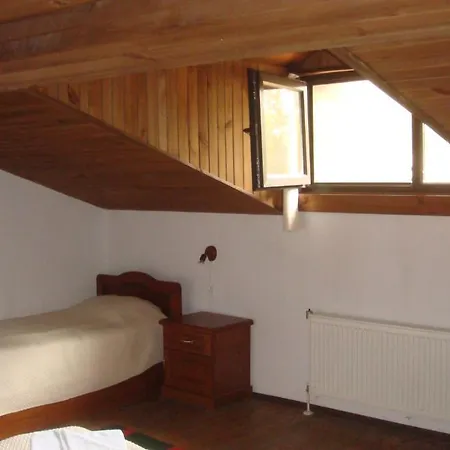 Family Hotel & Tavern Svatovete
