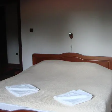 Family & Tavern Svatovete Hotel 2*