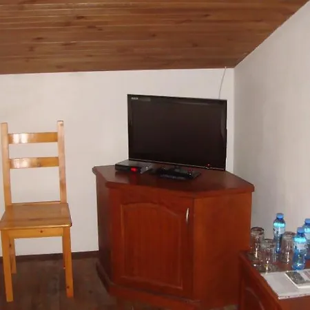 Hotel Family & Tavern Svatovete Apriltsi (Lovech)
