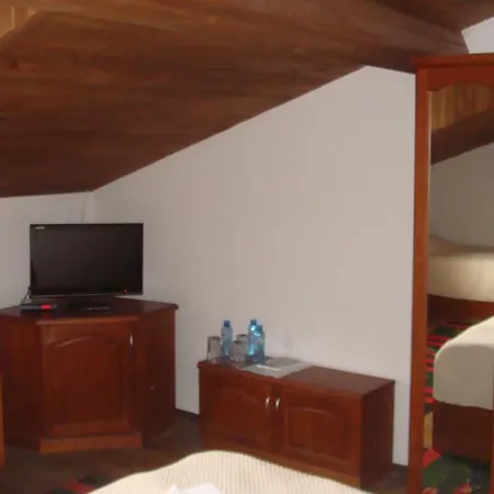 Hotel Family Svatovete