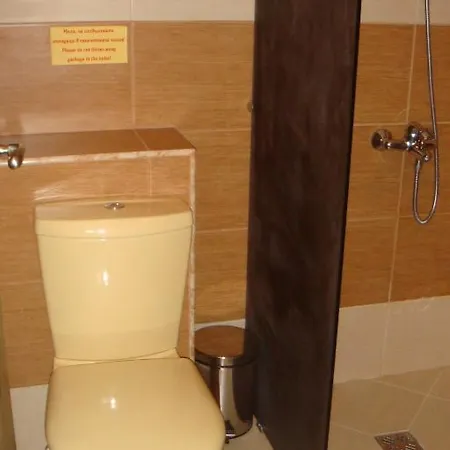 Hotel Family & Tavern Svatovete 2*