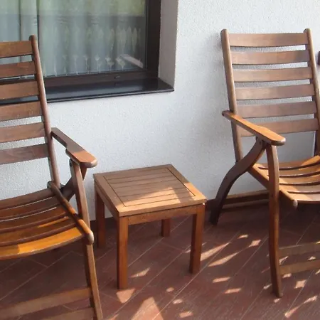 Family Hotel & Tavern Svatovete 2* Aprilci