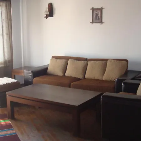 Hotel Family & Tavern Svatovete