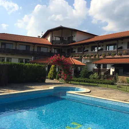 Hotel Family Svatovete 2*
