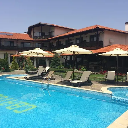 Family Hotel & Tavern Svatovete Hotel