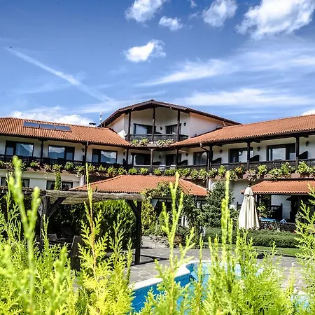Hotel Family Hotel & Tavern Svatovete 2*