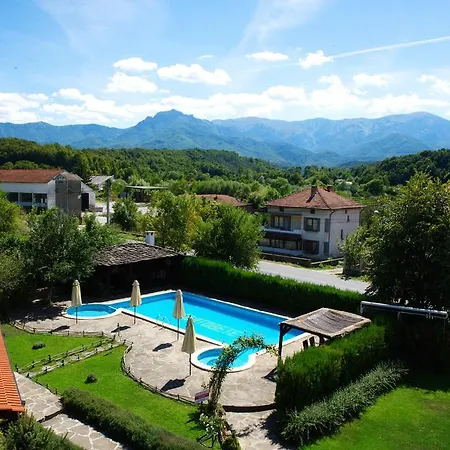 Hotel Family Svatovete 2*
