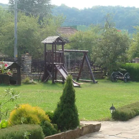 Hotel Family Svatovete 2*