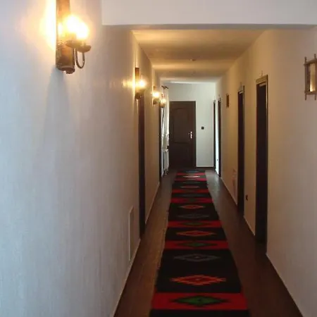 Family Svatovete Hotel