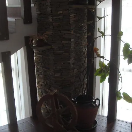 Hotel Family & Tavern Svatovete 2*