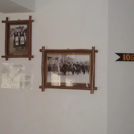 Family Hotel & Tavern Svatovete 2*