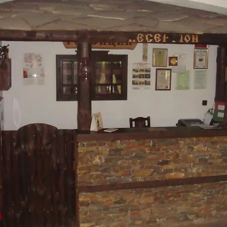 Family Hotel & Tavern Svatovete Hotel 2*