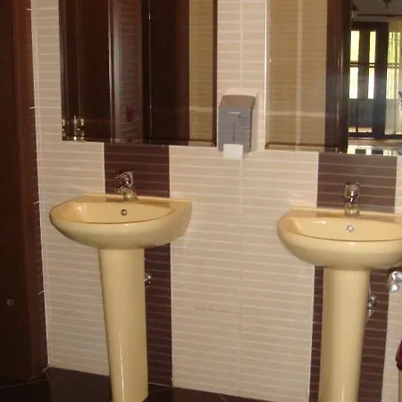 Hotel Family Svatovete